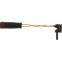 Brake pad wear sensor TEXTAR - 98024701
