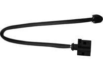 Brake pad wear sensor