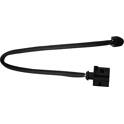 Brake pad wear sensor TEXTAR - 98029500