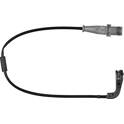 Brake pad wear sensor TEXTAR - 98030100