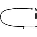 Brake pad wear sensor TEXTAR - 98030600