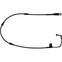 Brake pad wear sensor TEXTAR - 98035000
