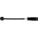 Brake pad wear sensor TEXTAR - 98036401