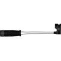 Brake pad wear sensor TEXTAR - 98040100