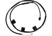Brake pad wear sensor