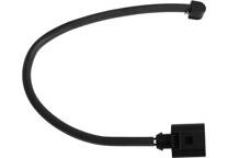 Brake pad wear sensor