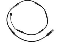 Brake pad wear sensor