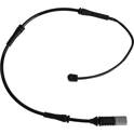 Brake pad wear sensor TEXTAR - 98047500