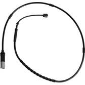Brake pad wear sensor TEXTAR - 98047600