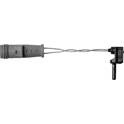 Brake pad wear sensor TEXTAR - 98048700