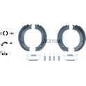Brake Shoe Set TEXTAR - 91055100