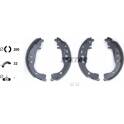 Bremsbackensatz TEXTAR - 91053500