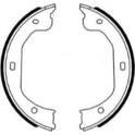 Bremsbackensatz TEXTAR - 91087000