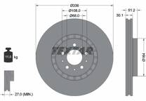 Bremsscheibe (pro Einheit)