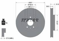 Bremsscheibe (pro Einheit)