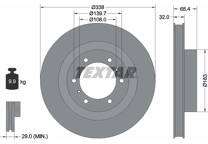 Bremsscheibe (pro Einheit)