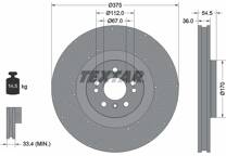 Bremsscheibe (pro Einheit)