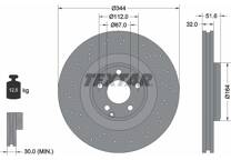 Bremsscheibe (pro Einheit)