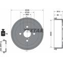 Bremstrommel TEXTAR - 94021200