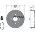 Bremstrommel TEXTAR - 94026500