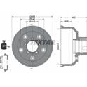 Bremstrommel TEXTAR - 94037200