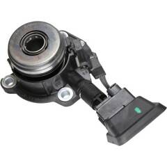Butée d'embrayage (hydraulique) TEXTAR - 53009600