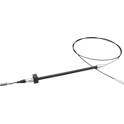 Câble de frein TEXTAR - 44092000