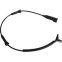 Capteur ABS TEXTAR - 45013000
