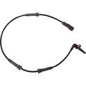Capteur ABS TEXTAR - 45032300