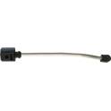 Contacto avisador, desgaste da pastilha de travão TEXTAR - 98050800