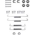 Kit d'accessoires (mâchoire de frein) TEXTAR - 97001500