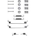Kit d'accessoires (mâchoire de frein) TEXTAR - 97005800