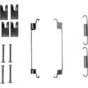 Kit d'accessoires (mâchoire de frein) TEXTAR - 97031500
