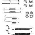 Kit d'accessoires (mâchoire de frein) TEXTAR - 97037900