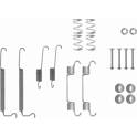 Kit d'accessoires (mâchoire de frein) TEXTAR - 97047800
