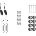 Kit d'accessoires (mâchoire de frein) TEXTAR - 97047900