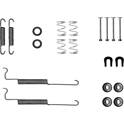 Kit d'accessoires (mâchoire de frein) TEXTAR - 97048300