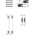 Kit d'accessoires (mâchoire de frein) TEXTAR - 97048500