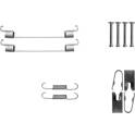 Kit d'accessoires (mâchoire de frein) TEXTAR - 97048600