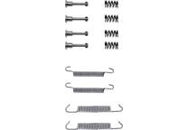 Kit d'accessoires (mâchoires de frein de stationnement)