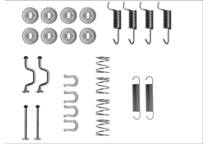 Kit d'accessoires (mâchoires de frein de stationnement)