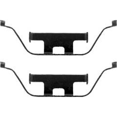 Kit d'accessoires (plaquette de frein) TEXTAR - 82057500