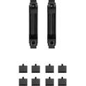 Kit d'accessoires (plaquette de frein) TEXTAR - 82551700