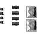 Kit de accesorios, pinza de freno TEXTAR - 82062900