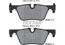 P 65 027 BREMBO Prime 24721 Kit pastiglie freni predisposto per