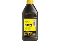 Liquide de frein DOT 4 - 1L