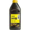 Líquido de frenos DOT 3 - 1L TEXTAR - 95001200