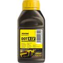 Liquido freni DOT 4LV - 0,25L TEXTAR - 95006000