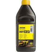 Liquido freni DOT 4LV - 1L TEXTAR - 95006200