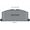 Remblokkenset voor TEXTAR - 2087001